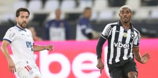 Definidos os adversários de Bahia e Botafogo na Pré-Libertadores