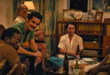 Mais um! ‘O Agente Secreto’ é eleito o melhor filme do ano por jornal americano