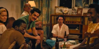 Mais um! ‘O Agente Secreto’ é eleito o melhor filme do ano por jornal americano