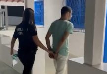 Acusado de ameaçar assassinar e estuprar funcionários de um jornal do Distrito Federal, é preso em Ribeira do Pombal-BA