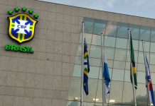 CBF divulga datas e horários da quarta fase da Copa do Brasil 2026