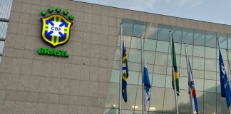 CBF divulga datas e horários da quarta fase da Copa do Brasil 2026