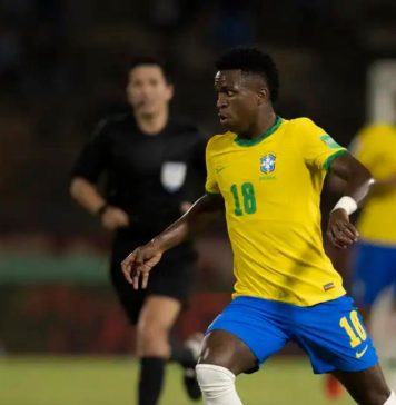 Com um a mais, Brasil perde para a França em amistoso pré Copa do Mundo