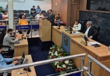 Câmara de Cícero Dantas- BA aprova pareceres elaborados por comissões em torno de projetos que tramitam na casa