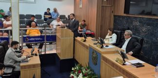 Câmara de Cícero Dantas- BA aprova pareceres elaborados por comissões em torno de projetos que tramitam na casa