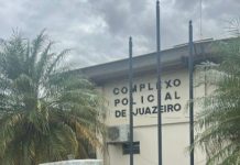 Polícia Civil prende suspeito de estupro de vulnerável após nove anos foragido