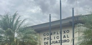 Polícia Civil prende suspeito de estupro de vulnerável após nove anos foragido